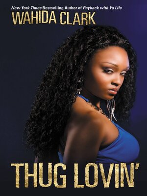 Thug Lovin' - ebook